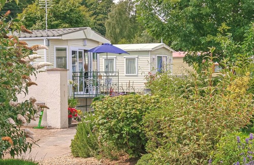 Gwespyr House | 2 bedroom accommodation in Gwespyr, Nr Prestatyn, Denbighshire
