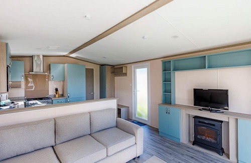 Llanasa House | 2 bedroom accommodation in Talacre, Holywell