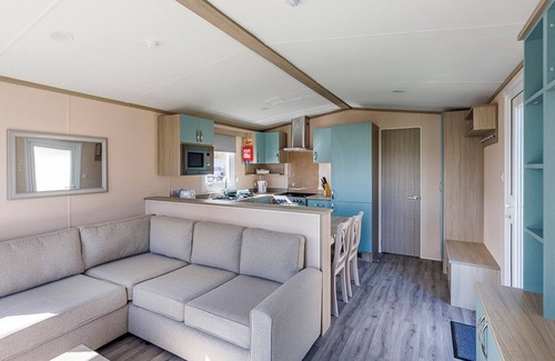 Llanasa House | 2 bedroom accommodation in Talacre, Holywell