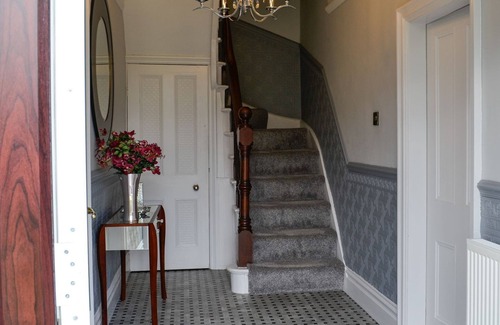 Keighley Cottage | 2 bedroom accommodation in Long Lee, near Keighley