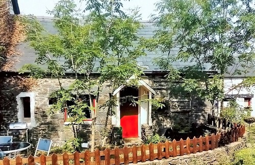 Dihewid Cottage | 2 bedroom accommodation in Dihewyd, near Aberaeron