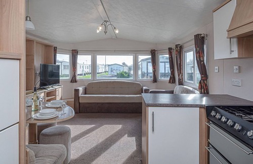 Maryport House | 2 bedroom accommodation in Maryport