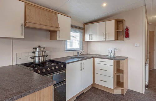 Maryport House | 2 bedroom accommodation in Maryport