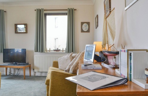 Maryport Cottage | 2 bedroom accommodation in Maryport
