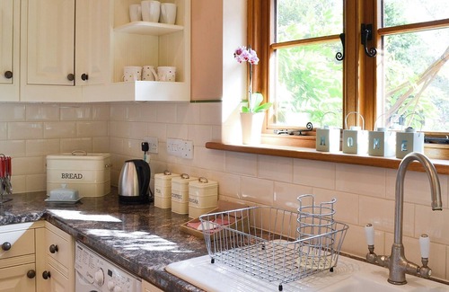 Nonington Cottage | 2 bedroom accommodation in Nonington, near Dover