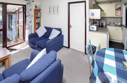 Chysauster Cottage | 2 bedroom accommodation in Penzance