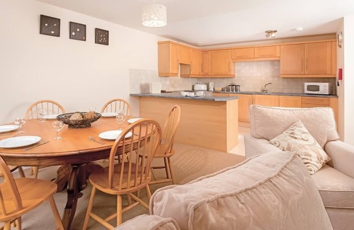 Chysauster Cottage | 2 bedroom accommodation in Penzance