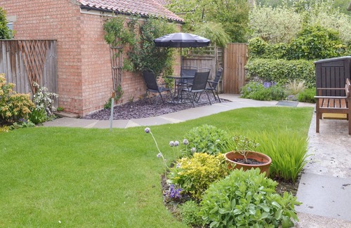 Thornton Dale Cottage | 2 bedroom accommodation in Thornton-le-Dale, near Pickering