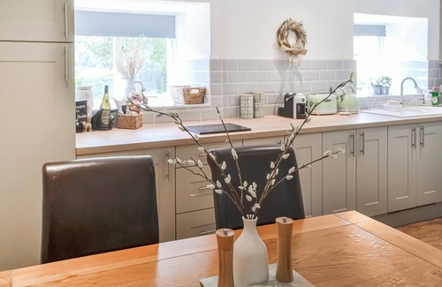 Rothbury Cottage | 2 bedroom accommodation in Rothbury