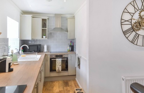 Rothbury Cottage | 2 bedroom accommodation in Rothbury