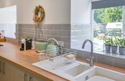 Rothbury Cottage | 2 bedroom accommodation in Rothbury