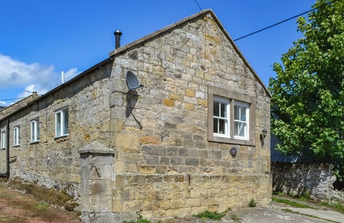 Rothbury Cottage | 2 bedroom accommodation in Rothbury