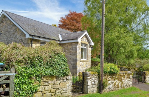 Rothbury Cottage | 2 bedroom accommodation in Rothbury