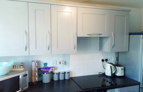 Seahouses Cottage | 2 bedroom accommodation in Seahouses