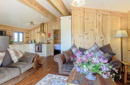 Skegness Cottage | 2 bedroom accommodation in Croft, near Skegness