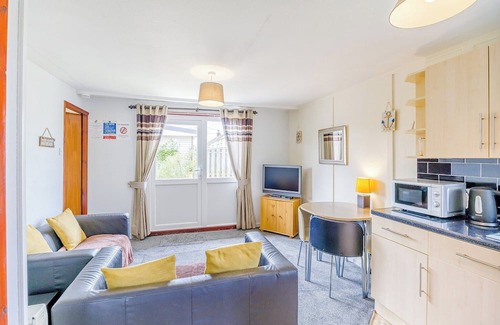 Anderby Creek Cottage | 2 bedroom accommodation in Anderby Creek, Mablethorpe