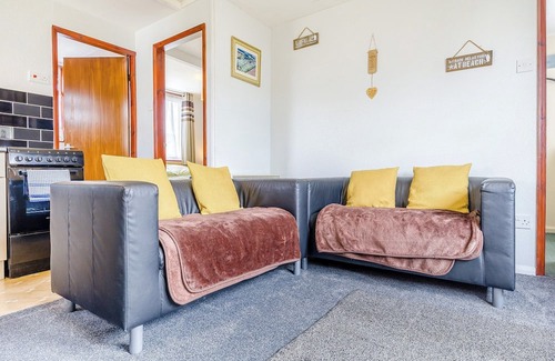 Anderby Creek Cottage | 2 bedroom accommodation in Anderby Creek, Mablethorpe