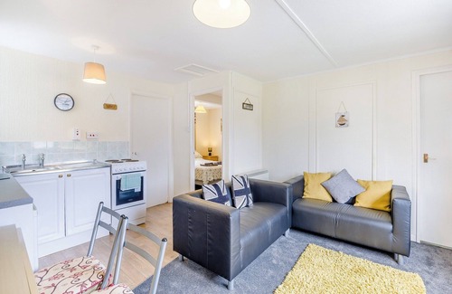 Anderby Creek Cottage | 2 bedroom accommodation in Anderby Creek, Mablethorpe
