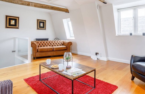 Stamford Cottage | 2 bedroom accommodation in Stamford