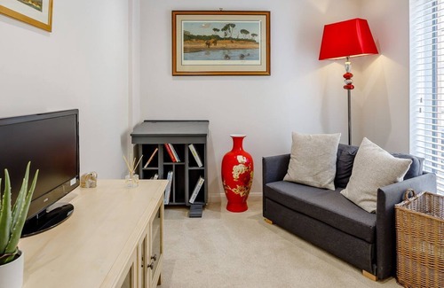 Stamford Cottage | 2 bedroom accommodation in Stamford