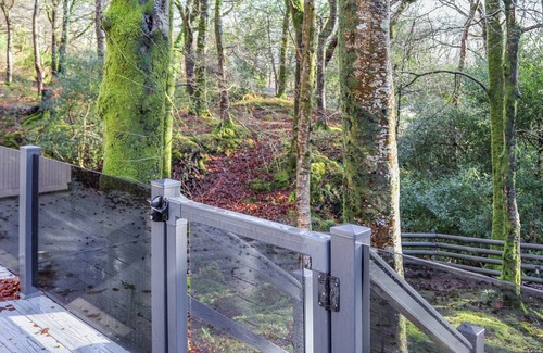 Prenteg Cottage | 2 bedroom accommodation in Tremadog