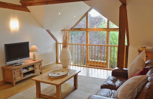 West Meon Cottage | 2 bedroom accommodation in Monkwood, near Alresford