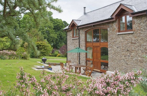 Westleigh Cottage | 2 bedroom accommodation in Webbery, near Bideford