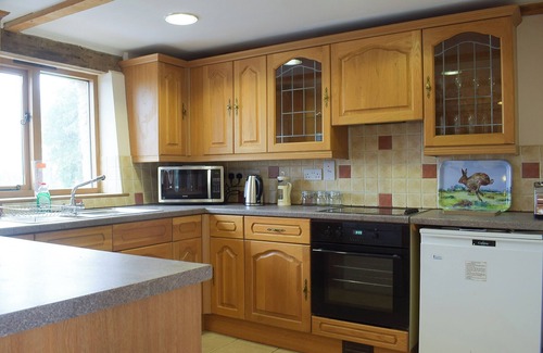 Woolhope Cottage | 2 bedroom accommodation in Much Marcle, near Ledbury