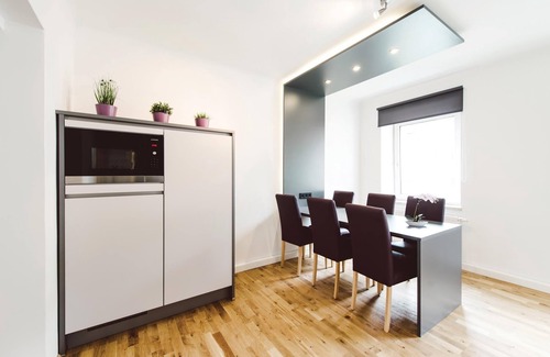 Eisenerz Apartment | 2 bedroom accommodation in Eisenerz