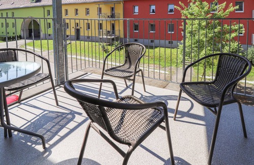 Eisenerz Apartment | 2 bedroom accommodation in Eisenerz
