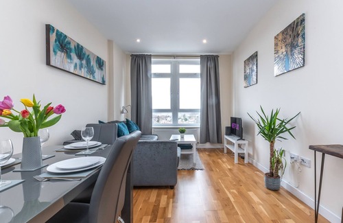 Ashford Cottage | 2 bedroom accommodation in Ashford