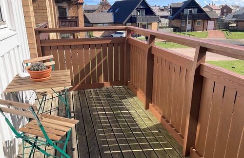 Beadnell Cottage | 2 bedroom accommodation in Beadnell
