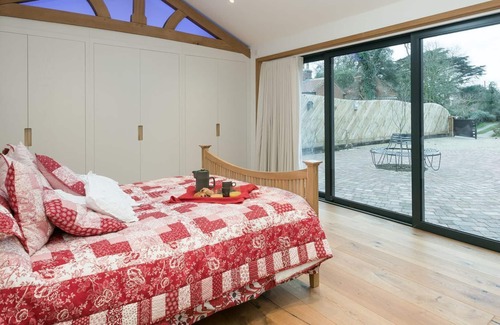 Geldeston Cottage | 2 bedroom accommodation in Geldeston, near Beccles