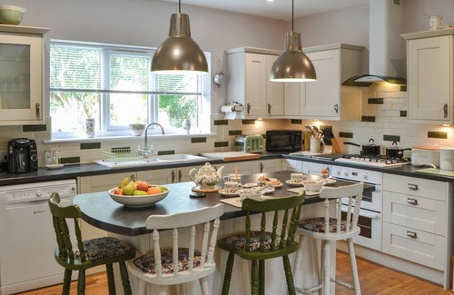 Belford Cottage | 2 bedroom accommodation in Belford