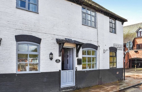 Bewdley Cottage | 2 bedroom accommodation in Bewdley