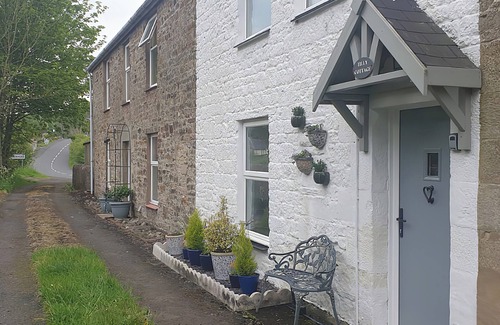 Greenhead Cottage | 2 bedroom accommodation in Greenhead, near Haltwhistle