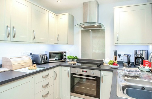 Brixham Cottage | 2 bedroom accommodation in Brixham