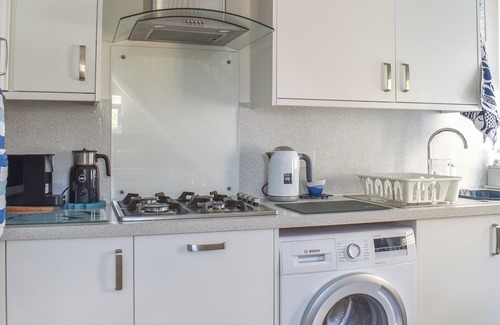 Brixham Cottage | 2 bedroom accommodation in Brixham