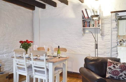 Cenarth Cottage | 2 bedroom accommodation in Cenarth