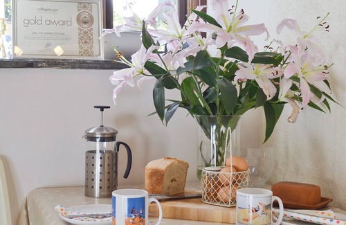 Cenarth Cottage | 2 bedroom accommodation in Cenarth