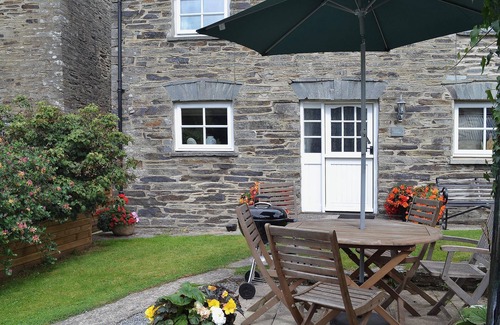 Cenarth Cottage | 2 bedroom accommodation in Cenarth