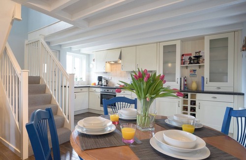 Craster Cottage | 2 bedroom accommodation in Craster