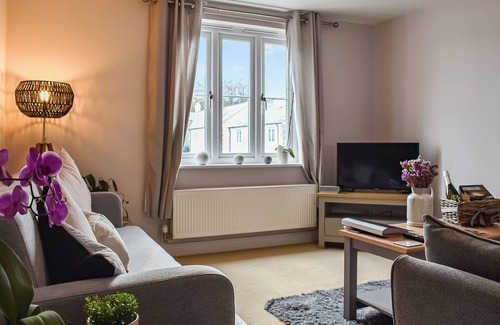 Saint Austell Bay Cottage | 2 bedroom accommodation in Duporth