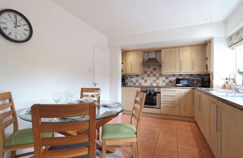 Evesham Cottage | 2 bedroom accommodation in Evesham