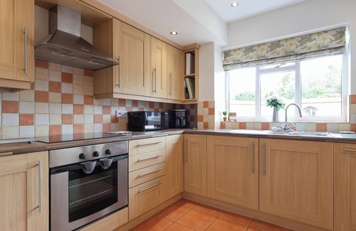 Evesham Cottage | 2 bedroom accommodation in Evesham