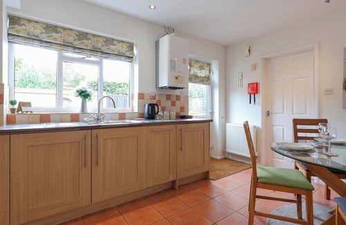 Evesham Cottage | 2 bedroom accommodation in Evesham