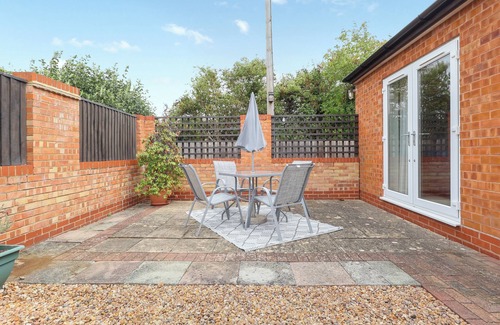 Evesham Cottage | 2 bedroom accommodation in Evesham