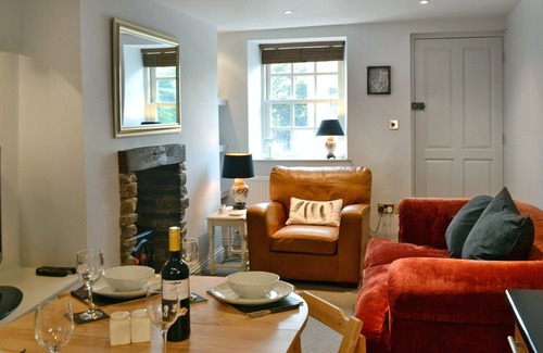 Glandyfi Cottage | 2 bedroom accommodation in Talybont, near Aberystwyth