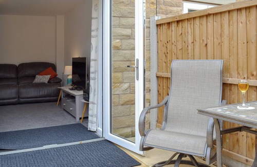 Glossop Cottage | 2 bedroom accommodation in Glossop