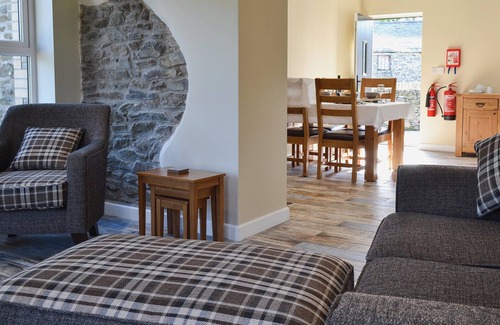 Cilcennin Cottage | 2 bedroom accommodation in Cilcennin, near Aberaeron